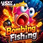 Bombing Fishing - Fishing game